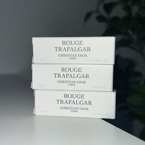 COPY - COPY - Dior ROUGE TRAFALGAR